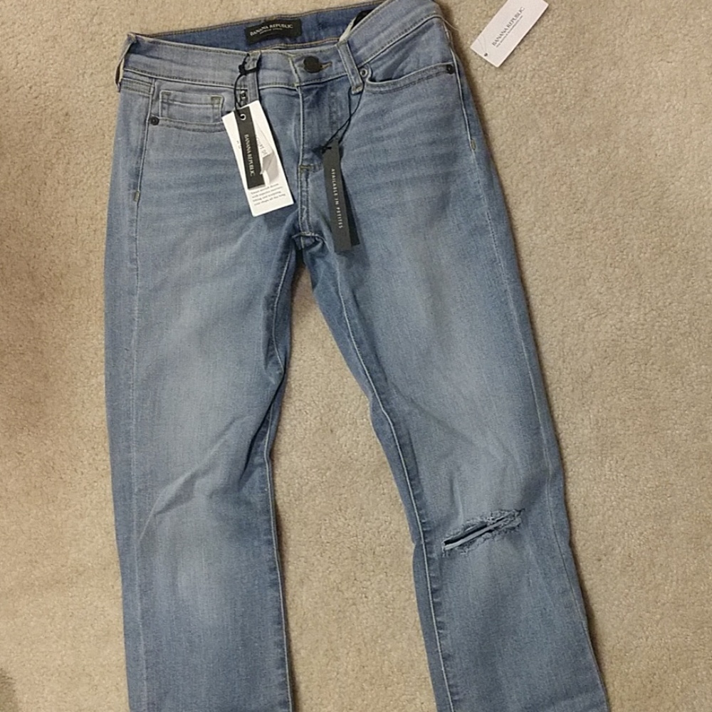 Banana Republic Jeans